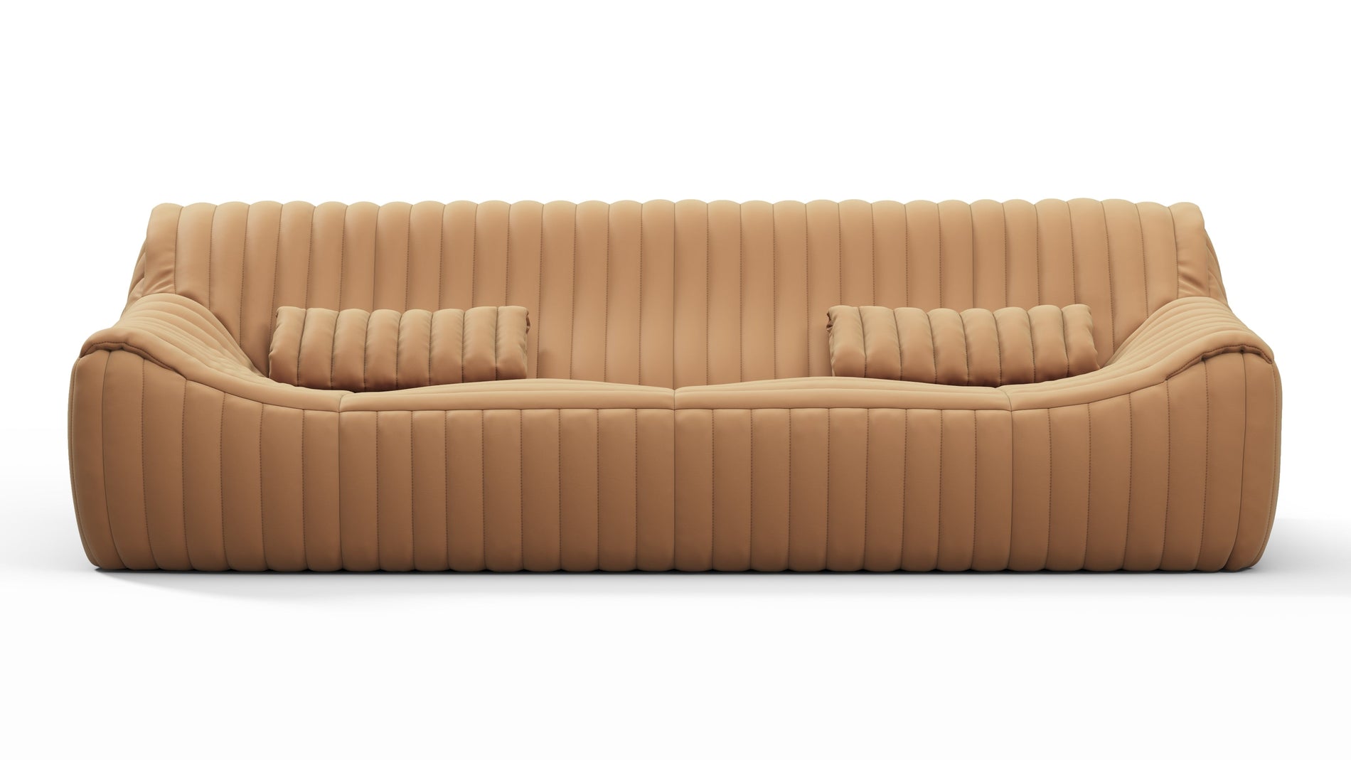 SandraCamel Premium Leather
