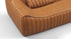 Sandra - Distressed Brown Premium Leather - Image 5