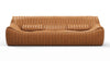 Sandra - Distressed Brown Premium Leather - Image 1