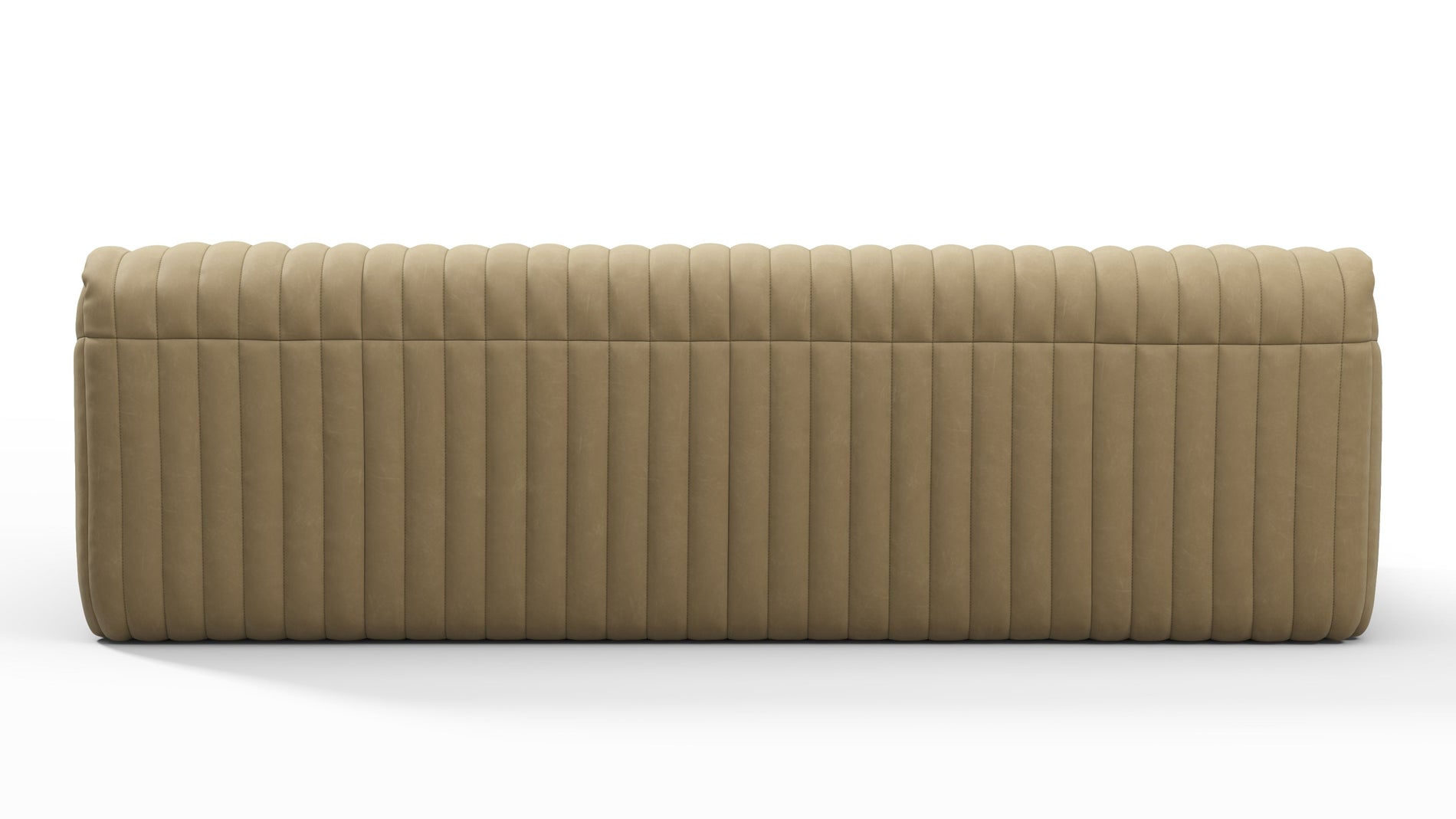 SandraBeige Vegan Leather