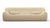 Sandra - Alabaster Vegan Leather - Image 1