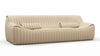 Sandra - Alabaster Vegan Leather - Image 2