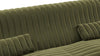 Sandra - Olive Green Velvet - Image 6