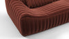 Sandra - Burgundy Luxe Velvet - Image 5