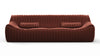 Sandra - Burgundy Luxe Velvet - Image 1