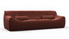 Sandra - Burgundy Luxe Velvet - Image 2