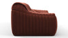 Sandra - Burgundy Luxe Velvet - Image 3