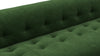 Soriana - Tarragon Vegan Suede - Image 5