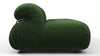 Soriana - Tarragon Vegan Suede - Image 3