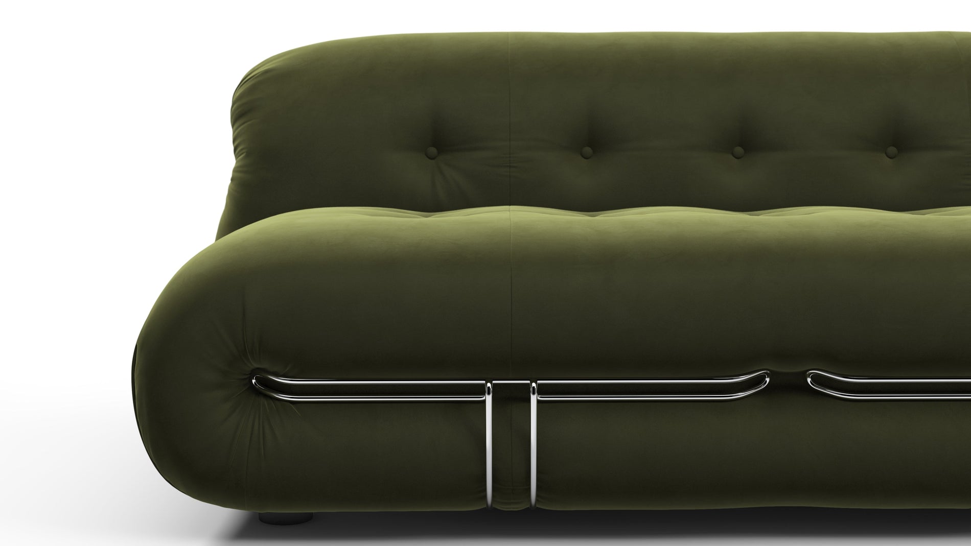 SorianaThyme Luxe Velvet
