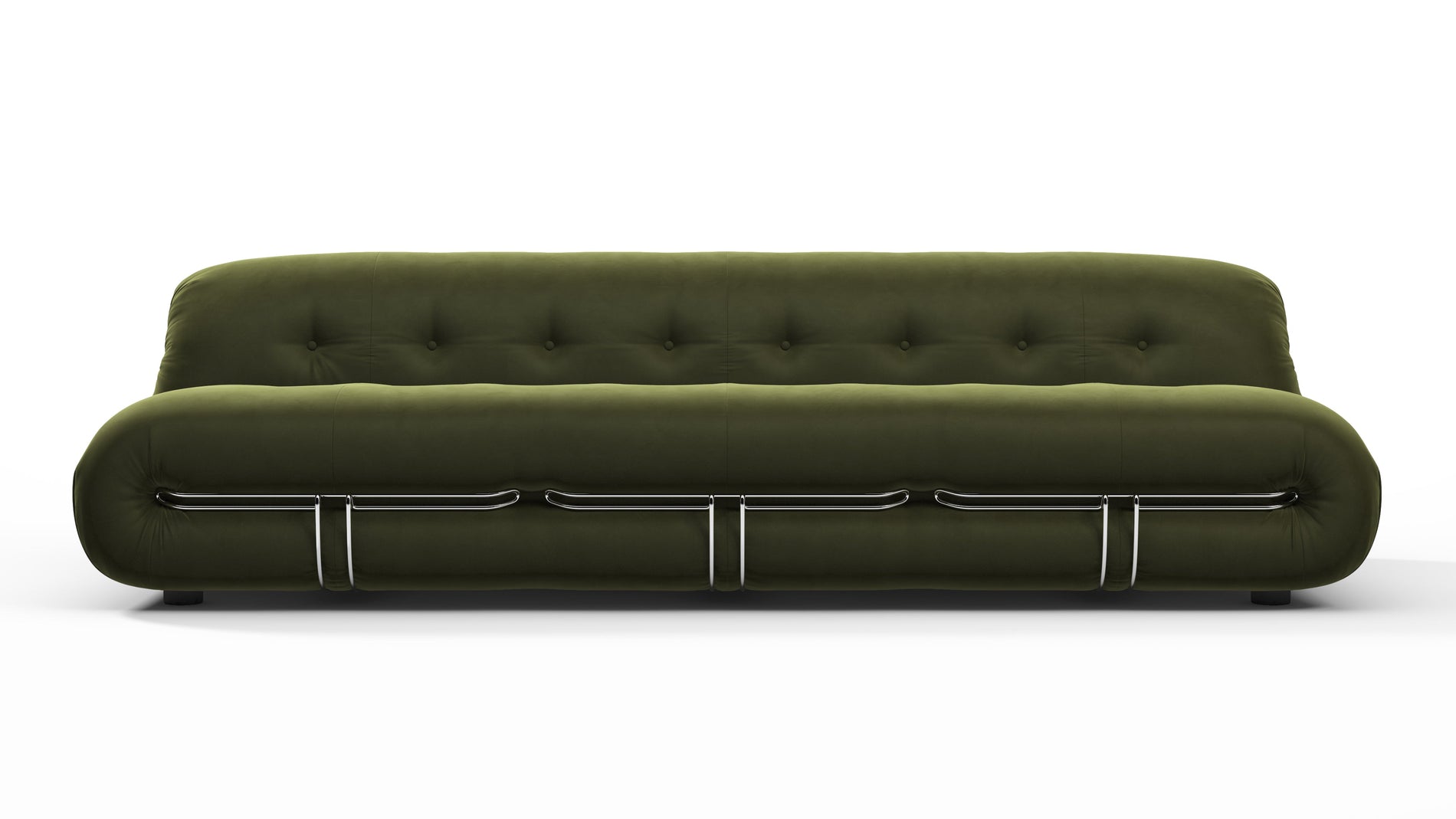 SorianaThyme Luxe Velvet