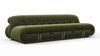Soriana - Thyme Luxe Velvet - Image 2