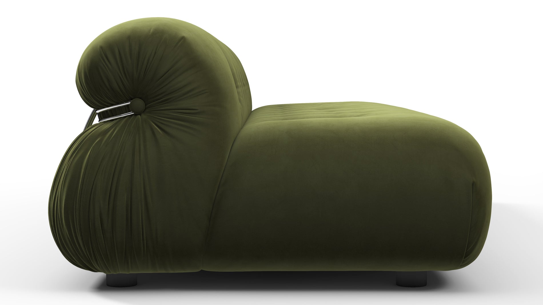 SorianaThyme Luxe Velvet