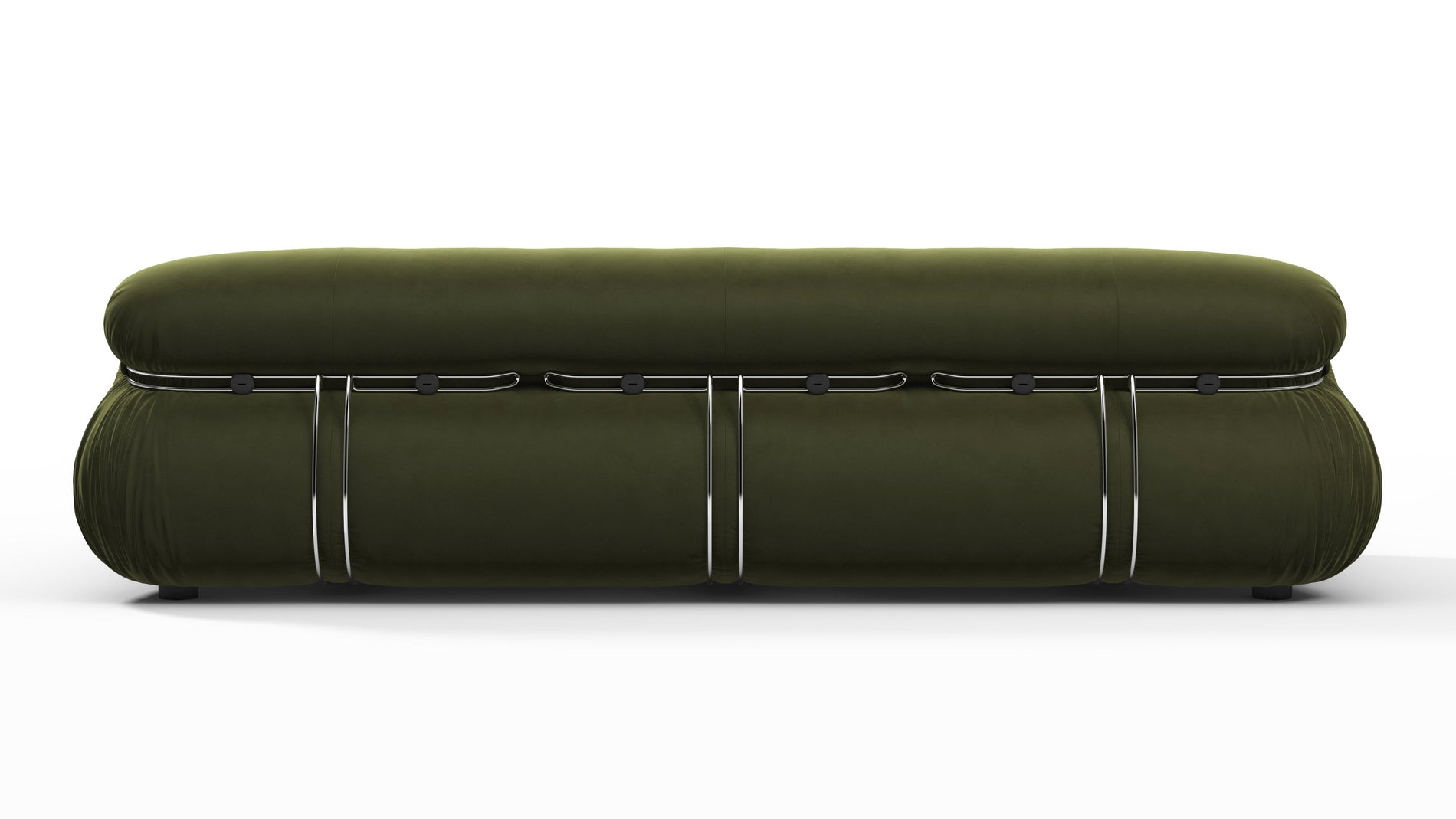 SorianaThyme Luxe Velvet