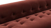 Soriana - Burgundy Luxe Velvet - Image 5
