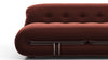 Soriana - Burgundy Luxe Velvet - Image 6