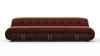 Soriana - Burgundy Luxe Velvet - Image 1