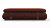 Soriana - Burgundy Luxe Velvet - Image 4
