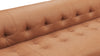 Soriana - Chestnut Vegan Leather - Image 5