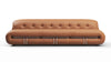 Soriana - Chestnut Vegan Leather - Image 1