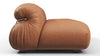 Soriana - Chestnut Vegan Leather - Image 3