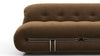 Soriana - Brown Vegan Suede - Image 6