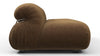 Soriana - Brown Vegan Suede - Image 3