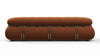 Soriana - Burnt Orange Vegan Suede - Image 4