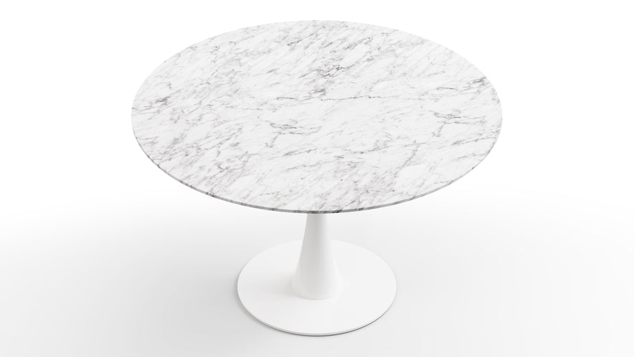 AarhusCarrara Marble