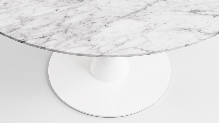 AarhusCarrara Marble