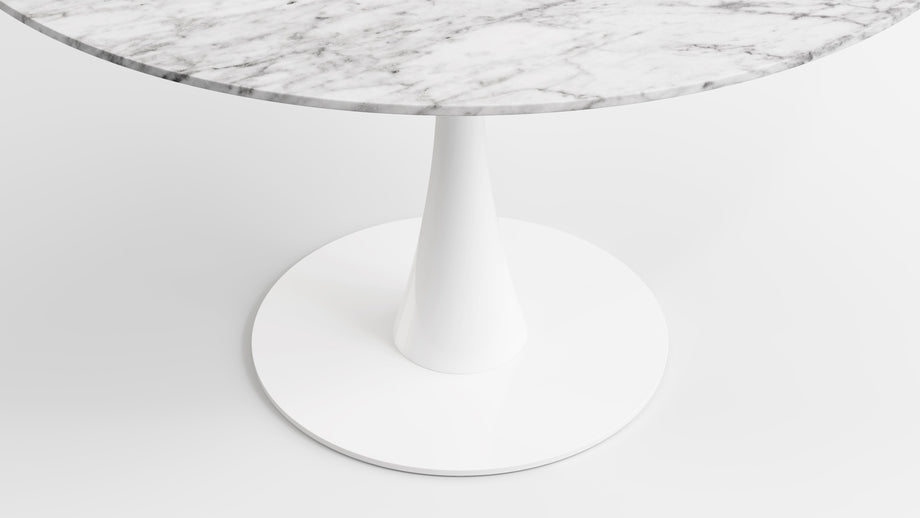 AarhusCarrara Marble