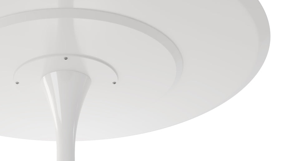 AarhusWhite Lacquer