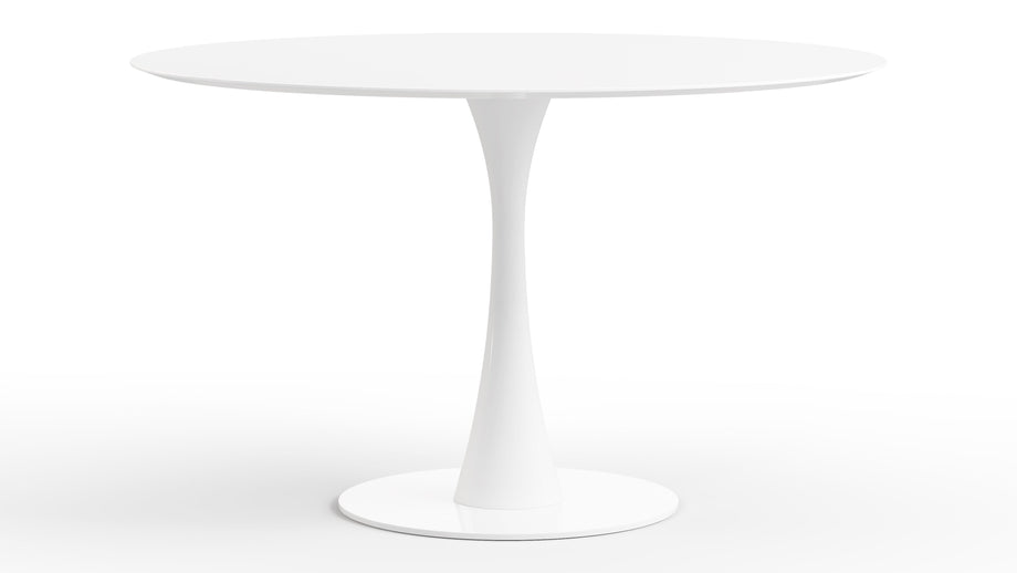 AarhusWhite Lacquer