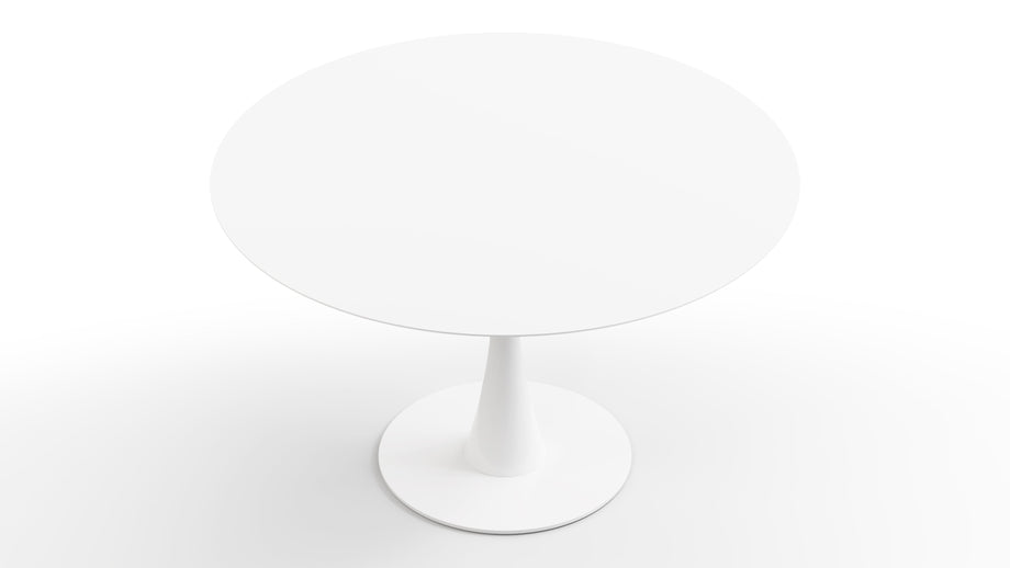 AarhusWhite Lacquer