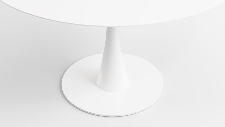 AarhusWhite Lacquer