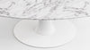 Aarhus - Carrara Marble - Image 4