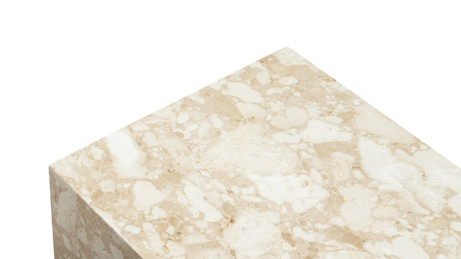 SockelKunis Breccia