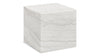 Plinth - White Marble - Image 5