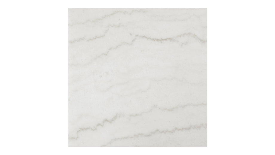 SockelWhite Marble