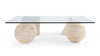 Metafora - Travertine - Image 3