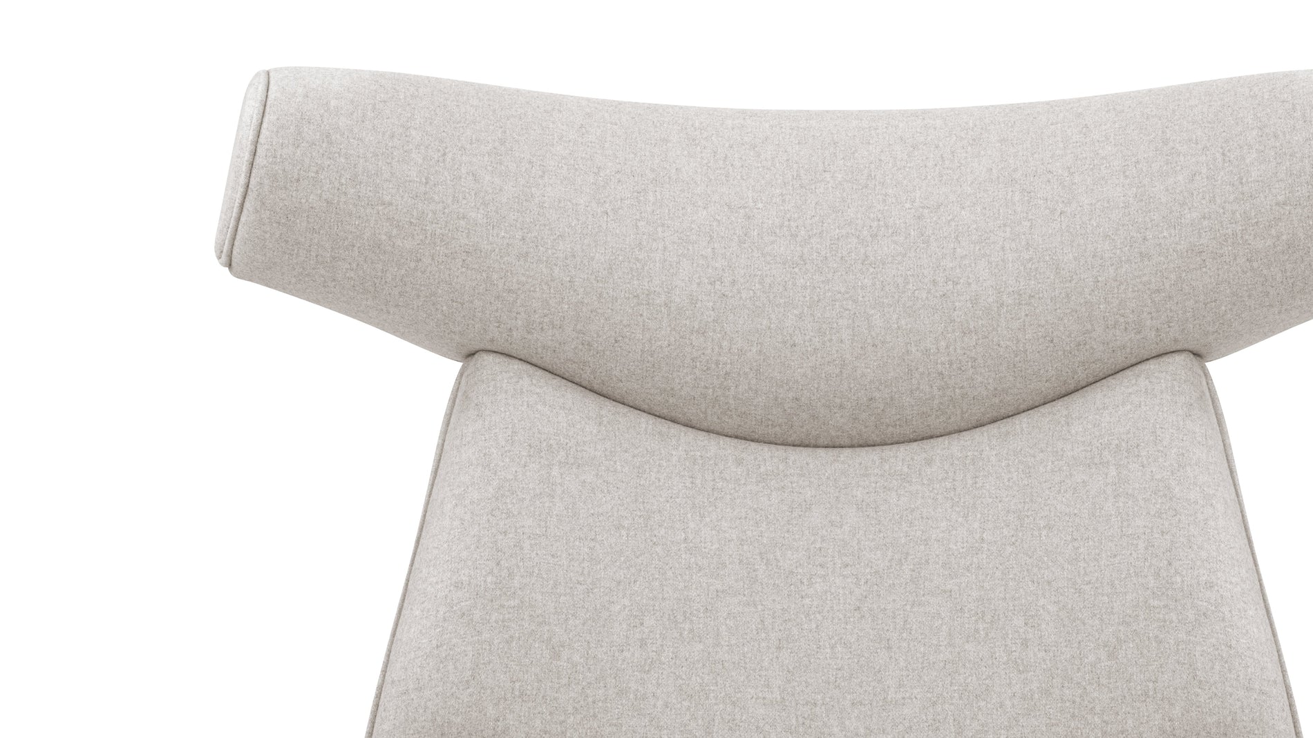 ToroWheat Gray Wool