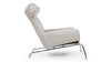 Toro - Wheat Gray Wool - Image 3