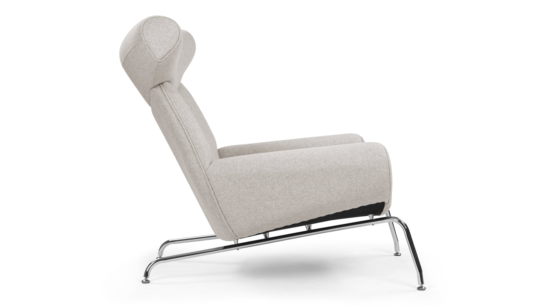 ToroWheat Gray Wool