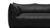 Bambole - Midnight Black Premium Leather - Image 5