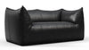 Bambole - Midnight Black Premium Leather - Image 2