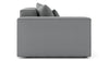 Arles - Harbor Gray Flat Weave - Image 3