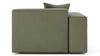 Arles - Sage Vegan Suede - Image 4
