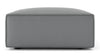Arles - Harbor Gray Flat Weave - Image 1