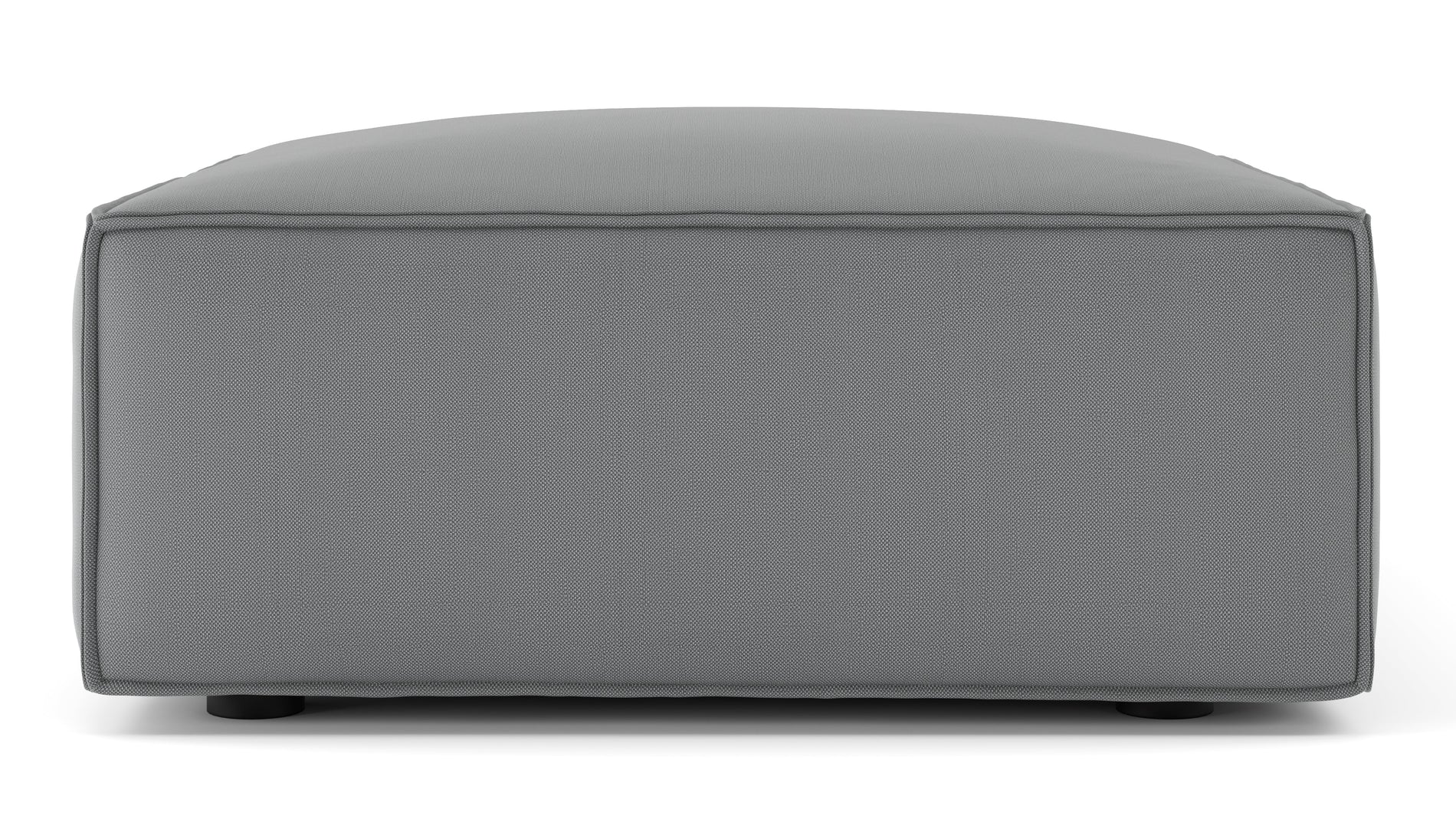 ArlesHarbor Gray Flat Weave