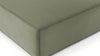 Arles - Sage Vegan Suede - Image 5